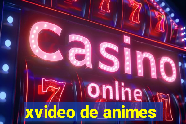 xvideo de animes